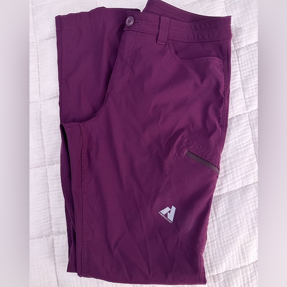 Eddie Bauer First Ascent Pants - Picture 5 of 7
